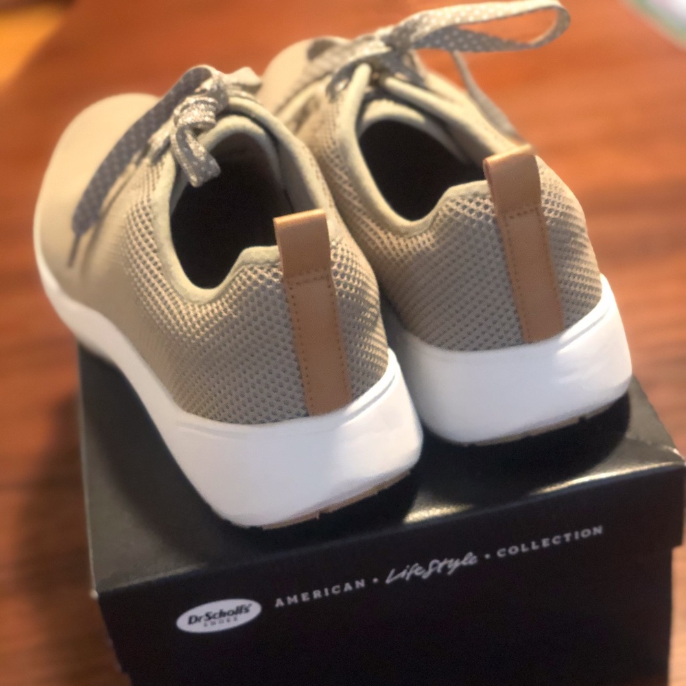 Dr. Scholl's High Hopes Sneaker